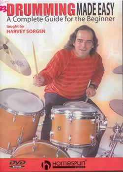 Drumming For Kids