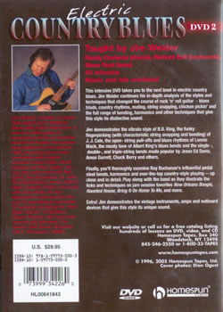 harmony and theory back cover
