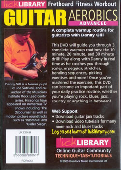 harmony and theory back cover